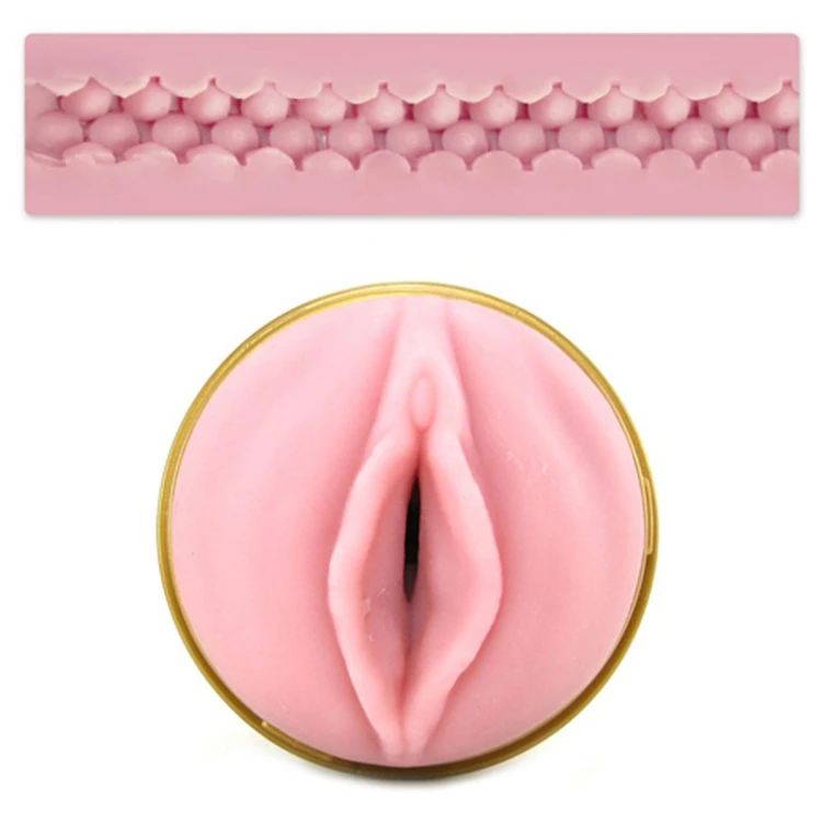 Fleshlight - Stamina Training Unit STU Pink Lady