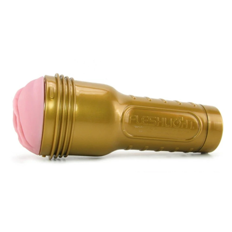 Fleshlight - Stamina Training Unit STU Pink Lady