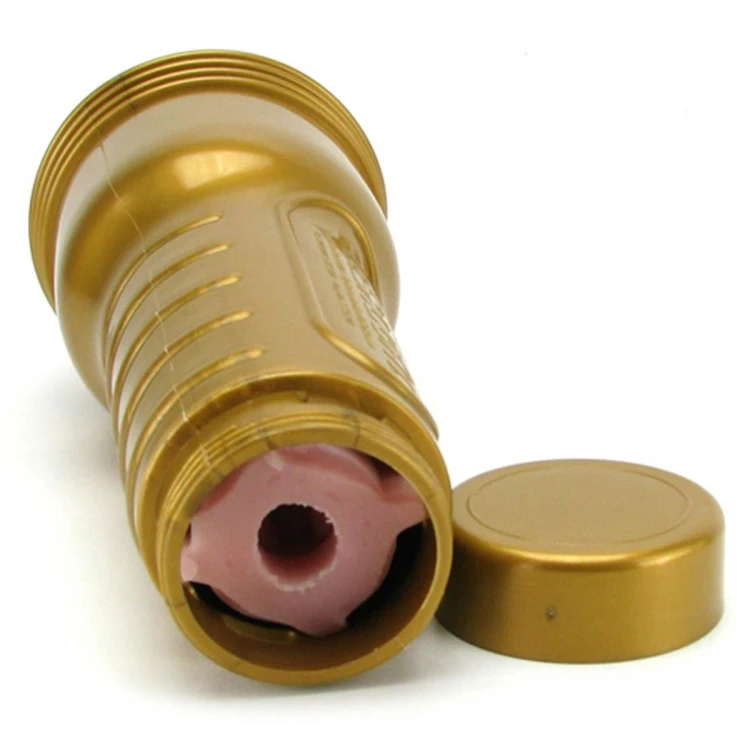 Fleshlight - Stamina Training Unit STU Pink Lady