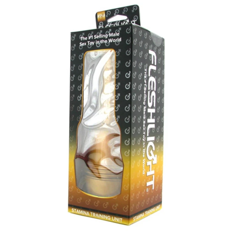 Fleshlight - Stamina Training Unit STU Pink Lady