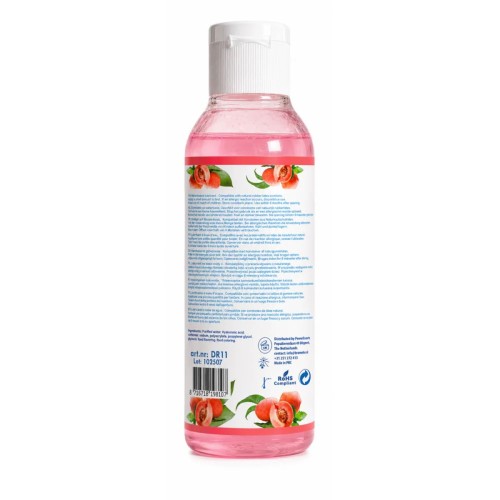 Power Escorts - DR11 - Honey Peach Water-Based Lubricant 200ml – Slide & Play Personal Lube