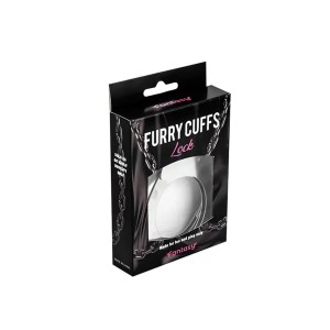 Metal Handcuffs