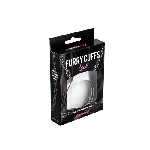 Metal Handcuffs