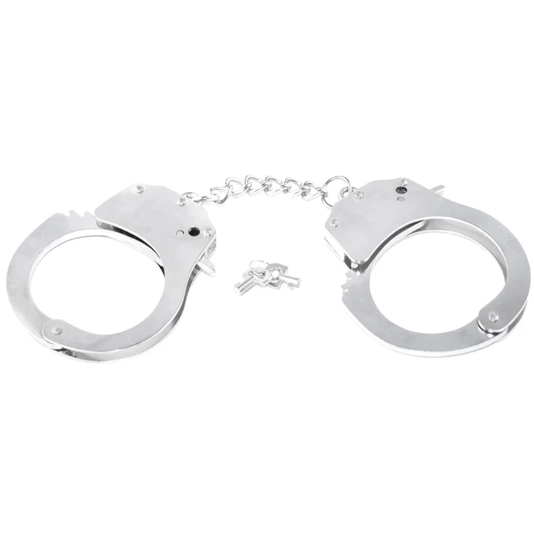 Metal Handcuffs