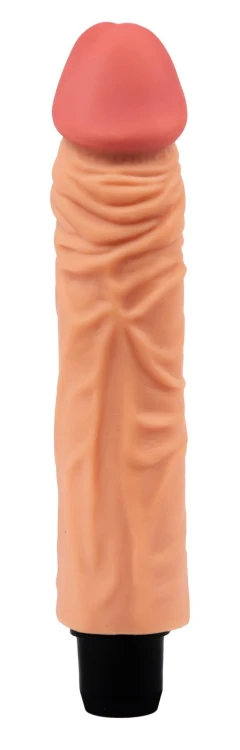 Soft Vibrator