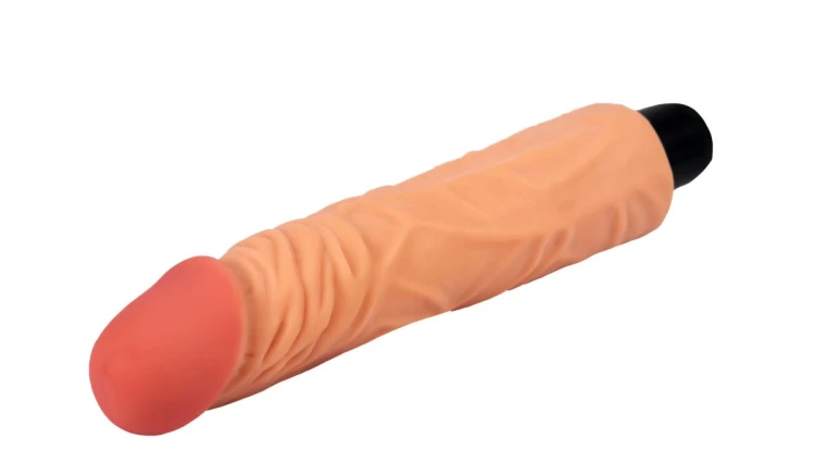Soft Vibrator