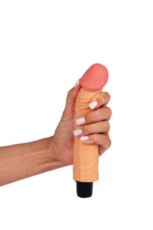 Soft Vibrator