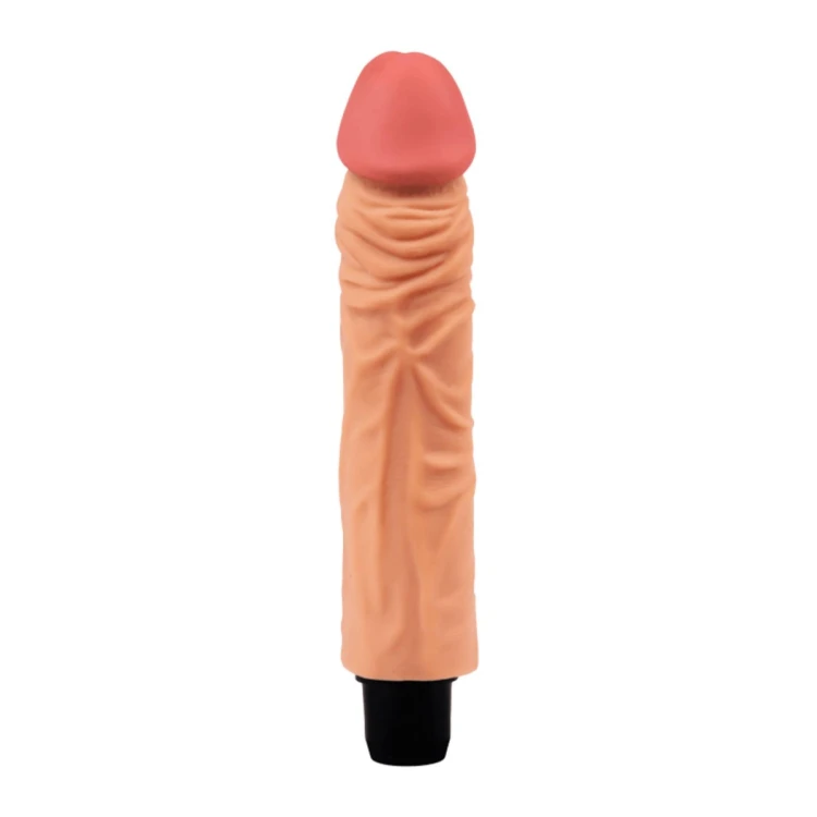 Soft Vibrator