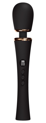 Nereus Powerful Clitoral Massager