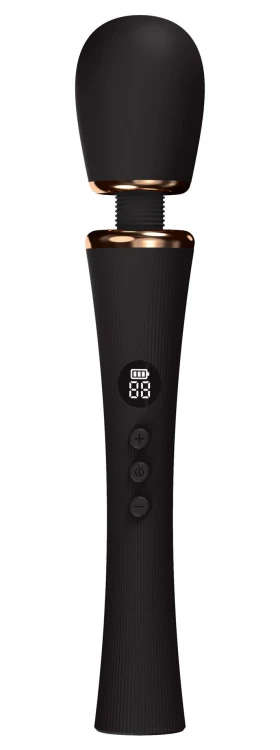 Nereus Powerful Clitoral Massager