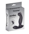 Achilles Thrusting Prostate Massager