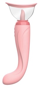 Asclepius 4-in-1 Multifunction Vibrator