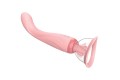 Asclepius 4-in-1 Multifunction Vibrator