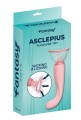 Asclepius 4-in-1 Multifunction Vibrator