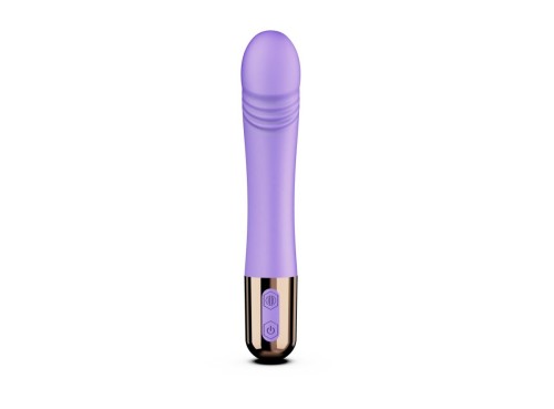 Machaon Thrusting Vibrator