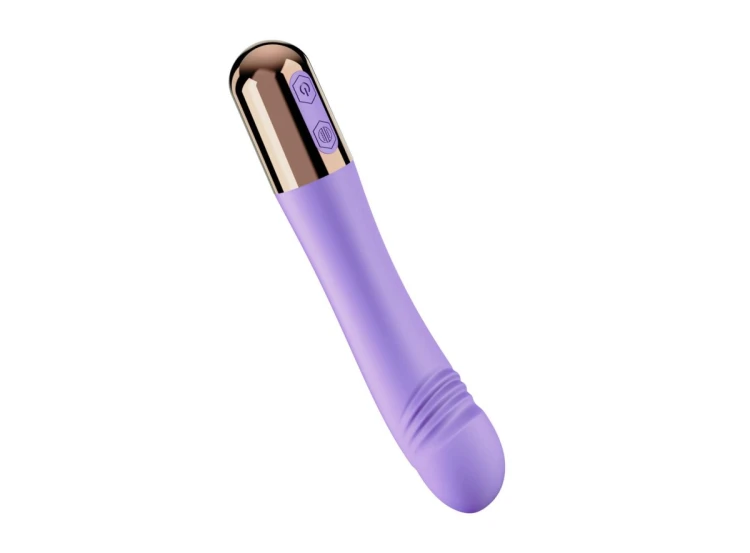 Machaon Thrusting Vibrator