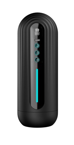 Podalirius Suction Masturbator