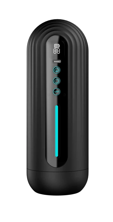 Podalirius Suction Masturbator