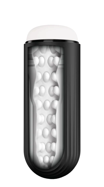 Podalirius Suction Masturbator
