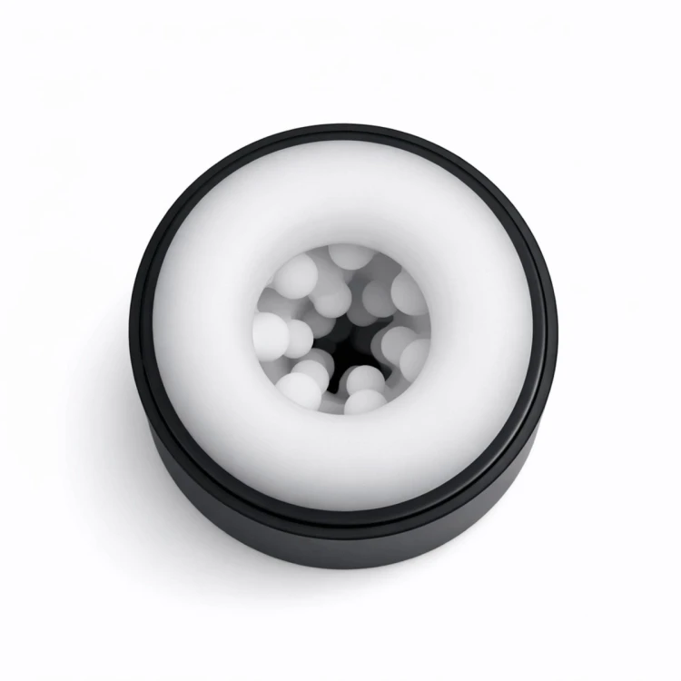 Podalirius Suction Masturbator