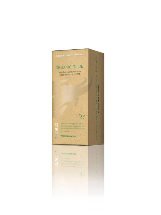 Organic Glide 70ml