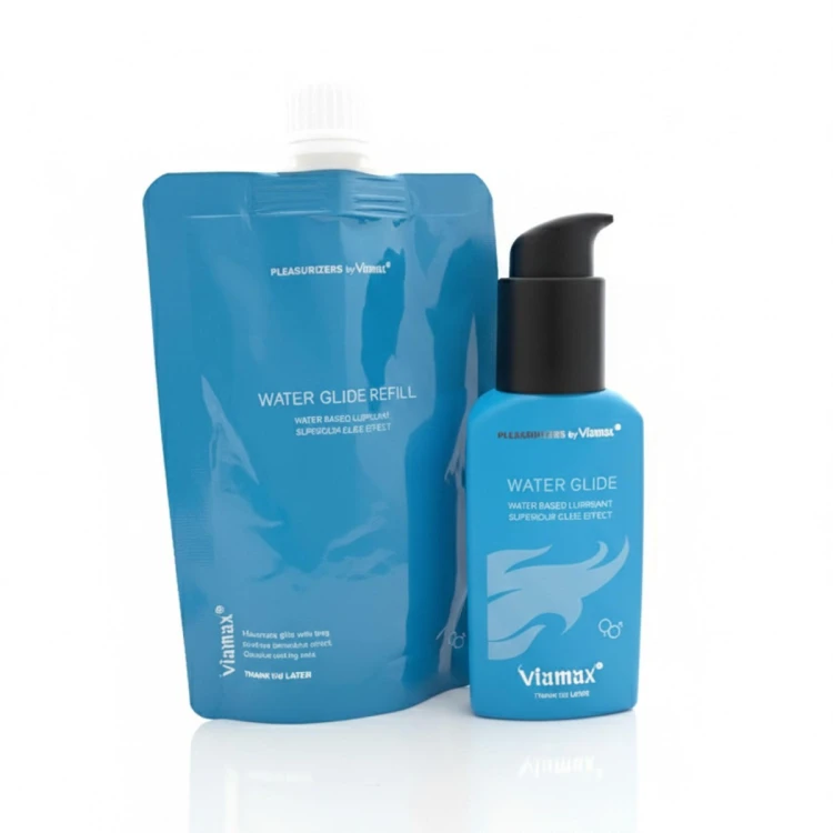 Water Glide 70ml Refill