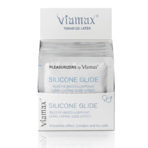 Silicone Glide 20 x 3ml