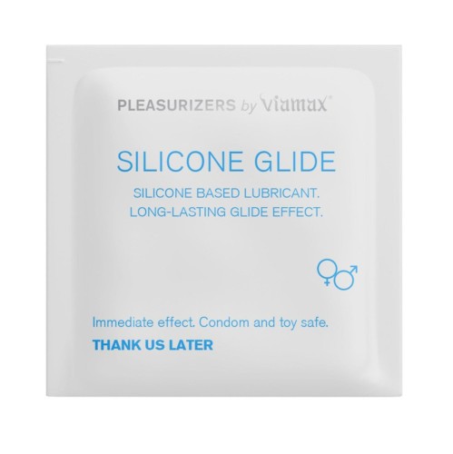 Silicone Glide 20 x 3ml