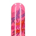Kaotix - Pop Art - Rechargeable Vibrator - Pink