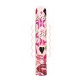 Kaotix - Y2K Princess - Rechargeable Vibrator - Powder Pink