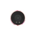 Kaotix - Y2K Princess - Rechargeable Vibrator - Powder Pink