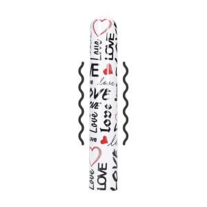 Kaotix - Love - Rechargeable Vibrator - White