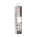 Kaotix - Love - Rechargeable Vibrator - White