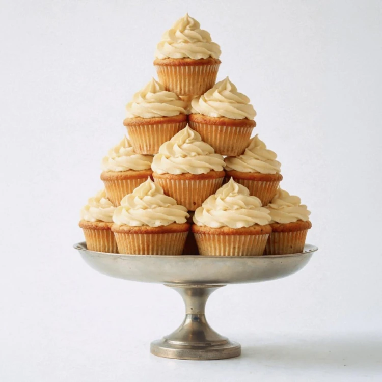 System JO - JO Bake Shoppe Frosted Cupcake Lubricant 60 ml