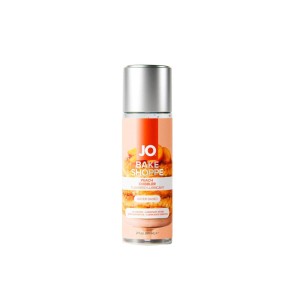 System JO - JO Bake Shoppe Peach Cobbler Lubricant 60 ml