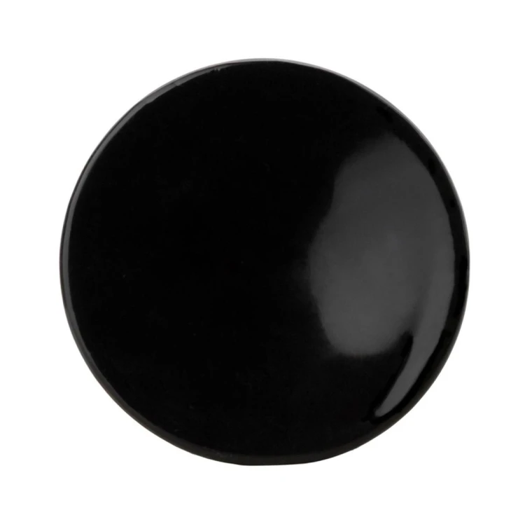 BUTTR - Aftershock / Huge Explosive Buttplug Black