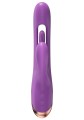 G-Spot Finger-Motion Rabbit