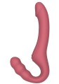 Strapless Strap-On Vibrator