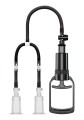 Vacuum Nipple Pleasure Pump M/L