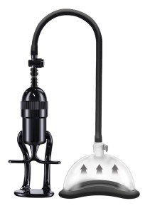 Vacuum Vagina Pleasure Pump
