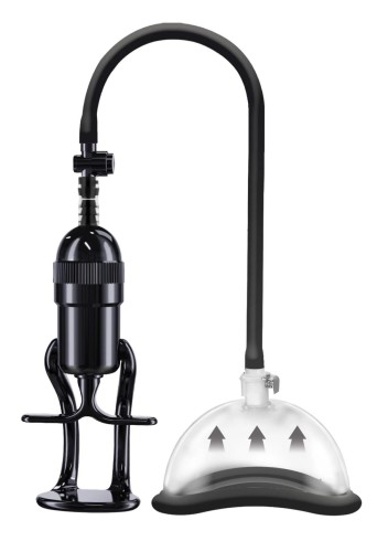 Vacuum Vagina Pleasure Pump
