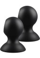Silicone Nipple Suckers M