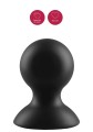 Silicone Nipple Suckers M