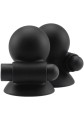 Rechargeable Vibrating Nipple Suckers