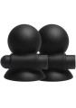 Rechargeable Vibrating Nipple Suckers