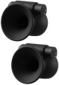 Rechargeable Vibrating Nipple Suckers