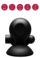 Rechargeable Vibrating Nipple Suckers