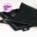 CRUSHIOUS WEENIE MINI BULLET VIBRATOR BLACK