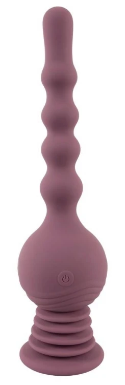 StrongShakingBeadsVibe