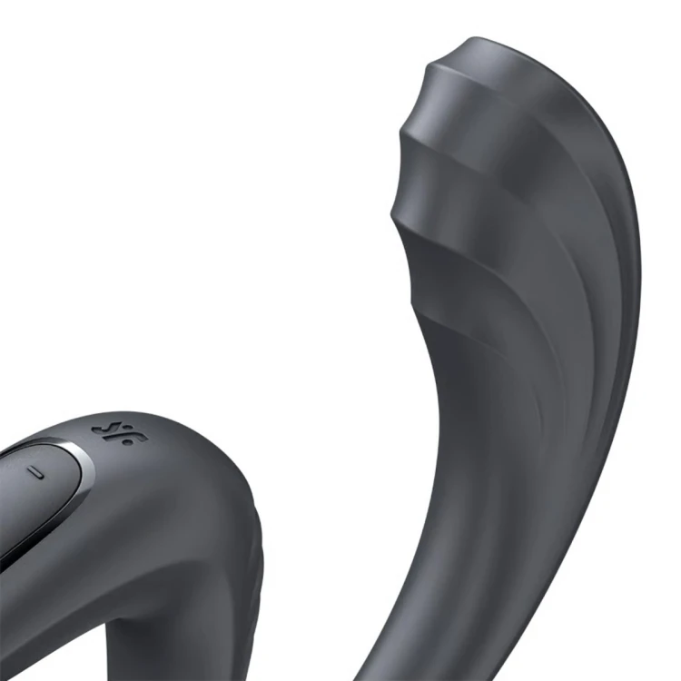 G for Goddess 3 - dark grey